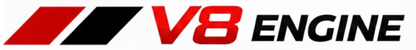 V8ENGINE